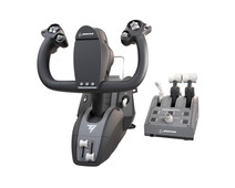 Thrustmaster TCA Yoke Pack Boeing Edition