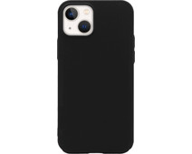 BlueBuilt Hard Case Apple iPhone 13 Back Cover Black