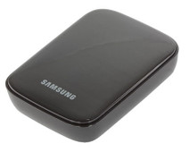 Samsung Allshare Cast