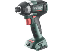 Metabo SSD 18 LT 200 BL (zonder accu) - Coolblue - Voor 23.59u, morgen ...