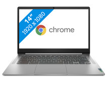 Lenovo IdeaPad 3 Chromebook 14M836 82KN000XMH