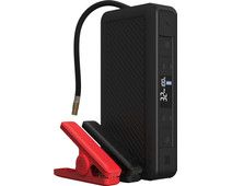 Mophie Powerstation Go Rugged Power Bank 15,000mAh with Jumper Cables and Air Compressor