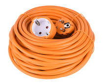 Relectric Extension Cable Orange 20m