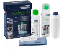 De'Longhi Coffee Care Kit