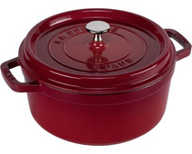 Staub 10 cm - Cocotte kopen | | Lage prijs