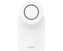 Family Set White (4th generation) Euro profile cylinder - Nuki