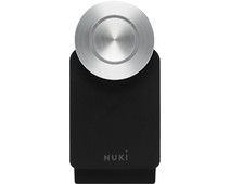 Nuki Smart Lock 3.0 Pro (Black)