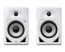 Pioneer DJ DM-50D-W