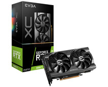 EVGA RTX 3060 Ti 8GB XC LHR