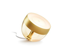 Philips Hue Iris White and Color Special Edition Goud