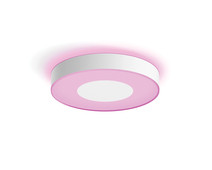 Philips Hue Infuse L Ceiling Lamp White and Color White