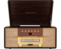 Crosley Rhapsody