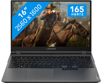 Lenovo Legion 5 Pro 16ITH6H 82JD00B0MH