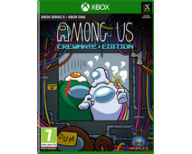 Among us for store xbox