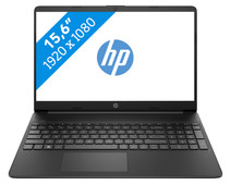 HP 15s-fq0901nd