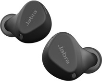 Jabra Elite 4 Active Zwart