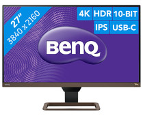 BenQ EW2780U