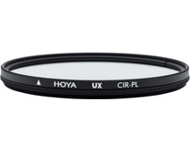 Hoya UX Polarisatiefilter II 55mm