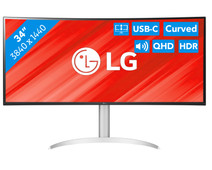 LG UltraWide 34WP85C