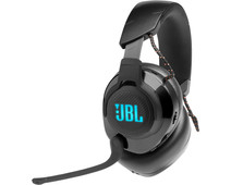 Corsair Void RGB Elite Casque Gamer Sans Fil PC/PS5 Carbone/Noir - Coolblue  - avant 23:59, demain chez vous