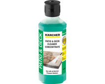 Kärcher Patio & Deck Cleaner Concentrate