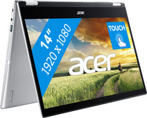 Acer Spin 1 SP114-31-P1UK