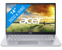 Acer Swift 3 SF314-511-52UG