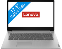 Lenovo IdeaPad 3 17ALC6 82KV009NMH