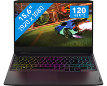 Lenovo IdeaPad Gaming 3 15ACH6 82K201AAMH