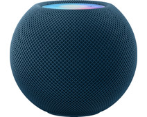 Apple HomePod mini Blauw