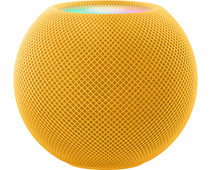 Apple HomePod mini Geel