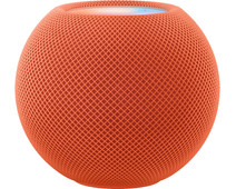 Apple HomePod mini Oranje