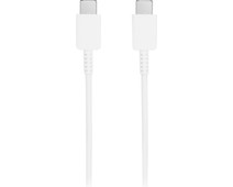 Samsung USB-C to USB-C Cable 25W 1m Plastic White