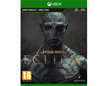 Star Wars Eclipse Xbox Series X