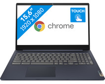 Lenovo IdeaPad 3 Chromebook 15IJL6 82N40029MH