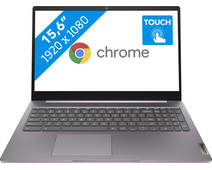 Lenovo IdeaPad 3 Chromebook 15IJL6 82N40026MH