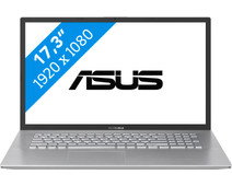 Asus Vivobook 17 X712EA-AU602W