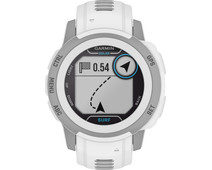 Garmin Instinct 2S Solar Surf Edition Ericeira White/Gray