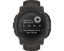 Garmin Instinct 2 Grafiet