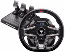 Thrustmaster T248 Racing Wheel for PS5, PS4, and PC