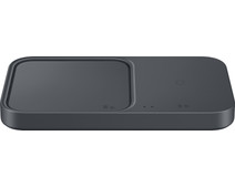 Samsung Duo Draadloze Oplader Zwart - Coolblue Voor 23.59u, in huis