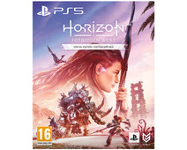 Horizon Forbidden West Special edition PlayStation 5