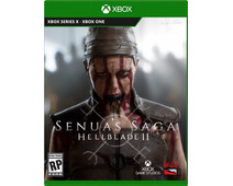 Hellblade 2 Senua s Saga Xbox Series X Coolblue Before 23 59