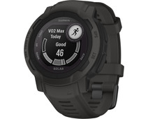 Garmin Instinct 2 Solar Grafiet