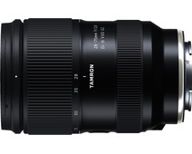 Tamron 28-75mm f/2.8 Di III VXD G2 Sony FE