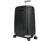 Samsonite S'Cure Spinner 55cm Black