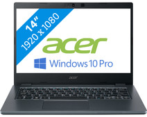 Acer TravelMate P4 TMP414-51-79F0