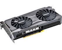 INNO3D GeForce RTX 3050 TWIN X2 OC