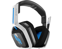 Ps4 white hot sale headset wireless