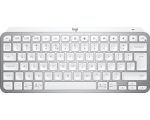 Logitech MX Keys Mini Draadloos Qwerty Grijs